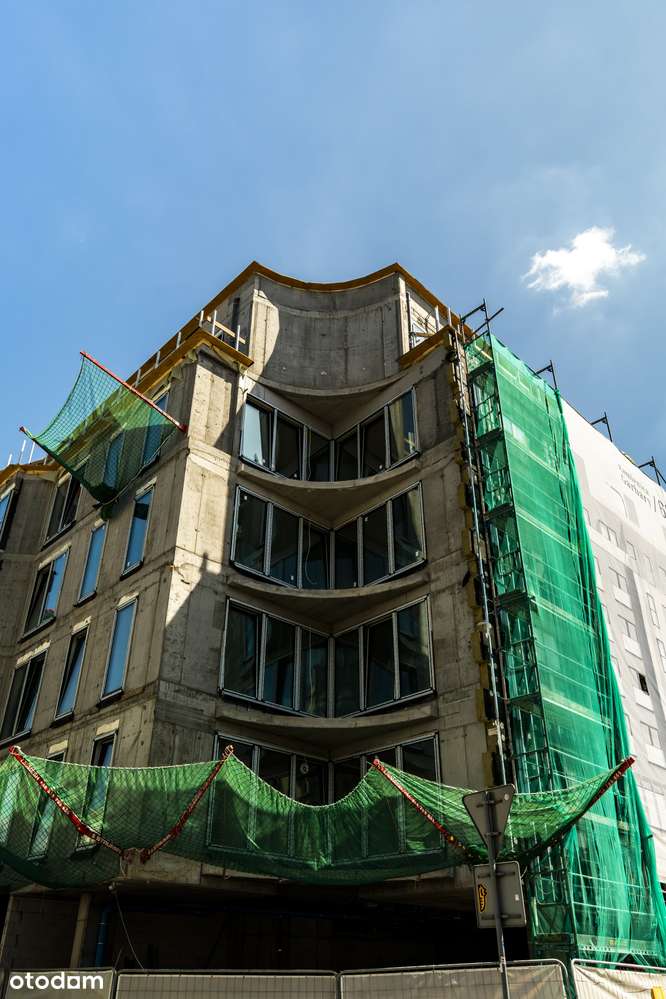 Kamienica Garbary 68-16