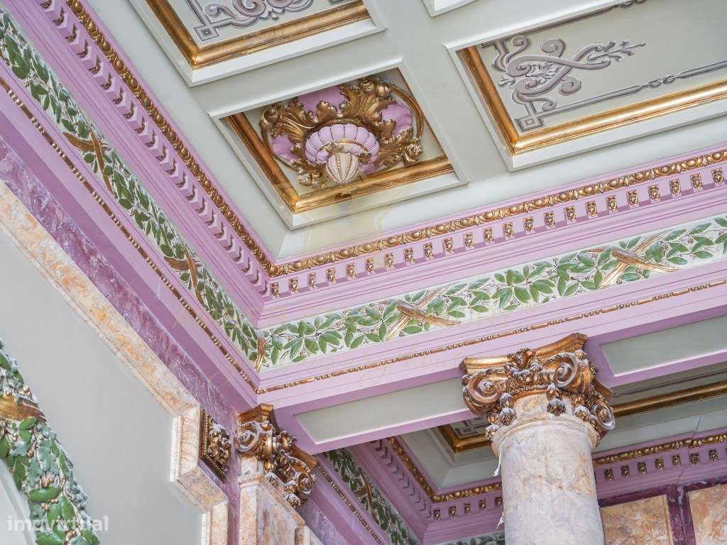 Apartamento T3 em Prédio de Requinte no Porto! - Grande imagem: 5/32