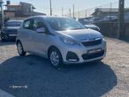 Peugeot 108 1.0 e-VTi Active - 3