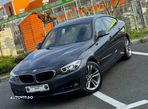BMW Seria 3 318d GT Sport Line - 8
