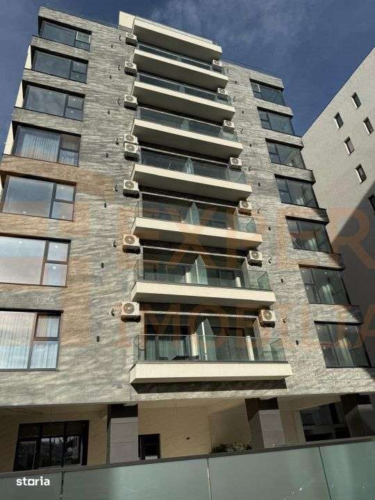 Apartament 2 camere de vanzare, in zona Mamaia-Sat, la 300m de plaja! - Imagine principală: 1/6