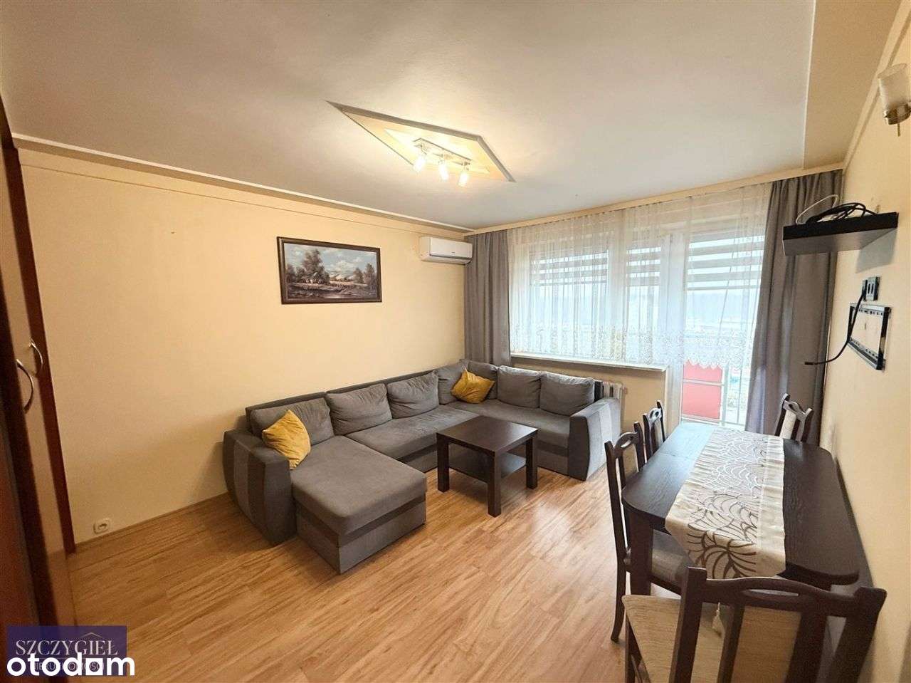 Świętochłowice, ul. Imieli - 2 pokoje-1