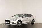 Ford Focus 1.0 EcoBoost MHEV ST-Line - 2