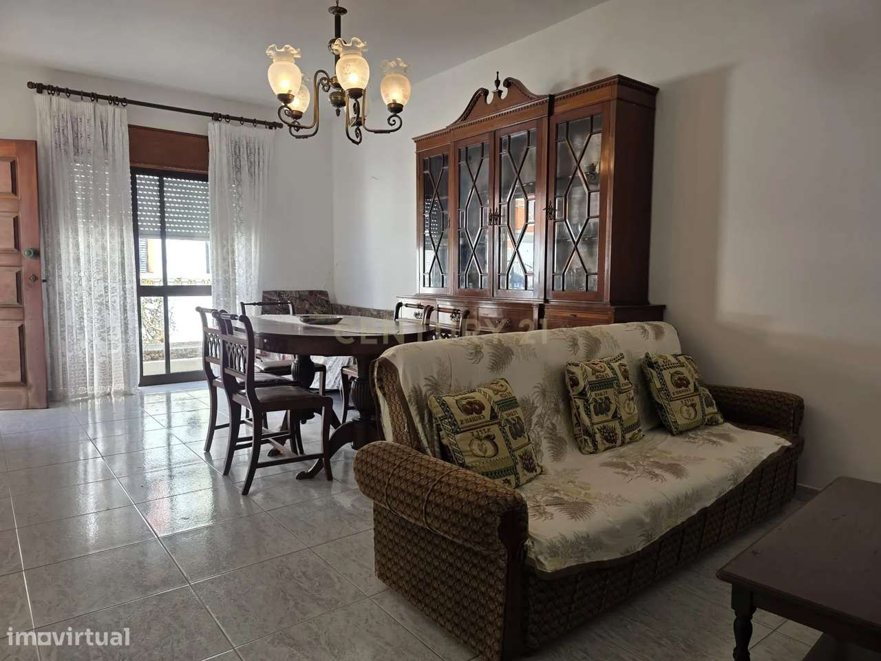 Encantadora Moradia T2 em Mexilhoeira Grande, Portimão-4