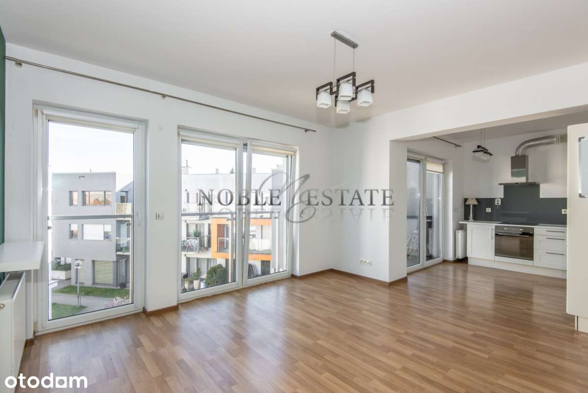 2 pok. na sprzedaż Ławica, Grunwald, Poznań