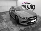 Mercedes-Benz A 180 d AMG Line Aut. - 3