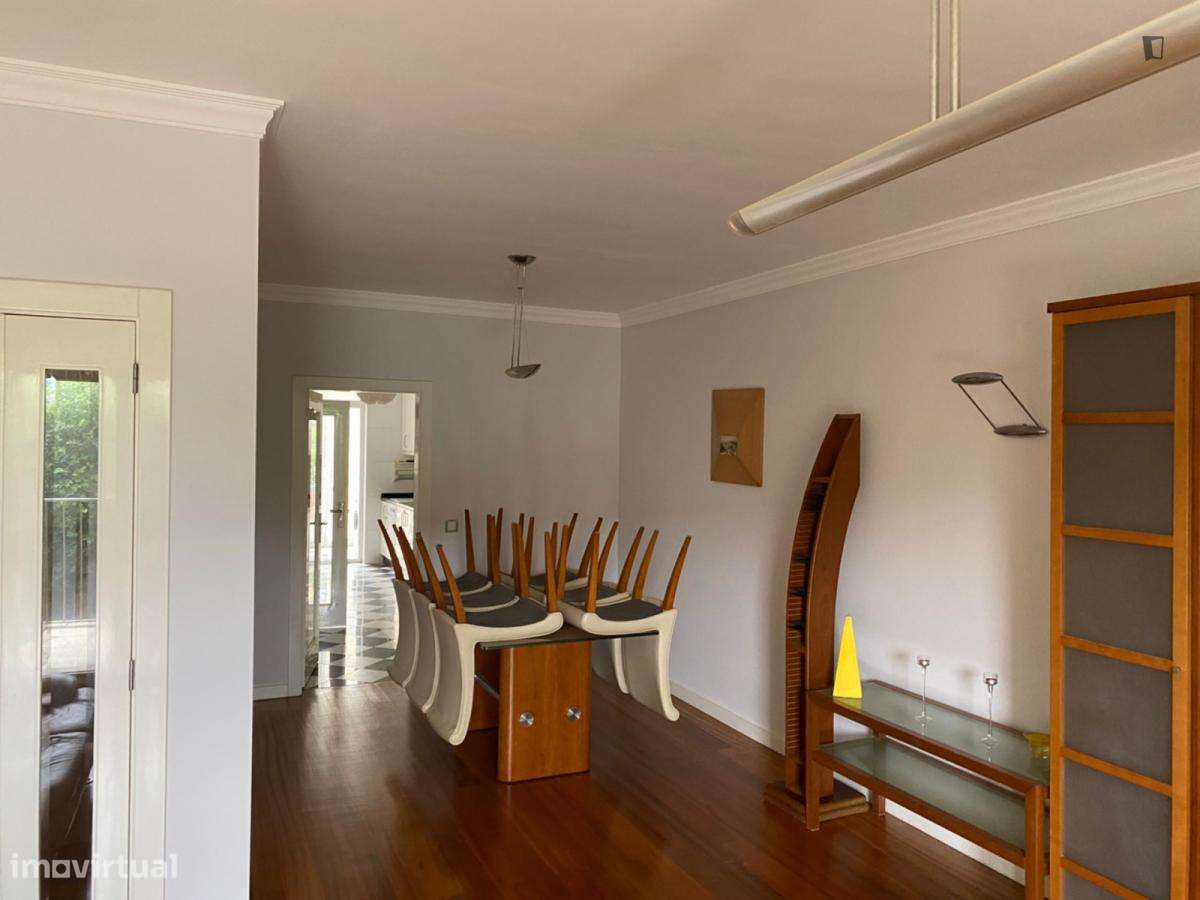 Apartamento com 2 quartos - localizado em Vila do Conde Porto - Grande imagem: 3/9