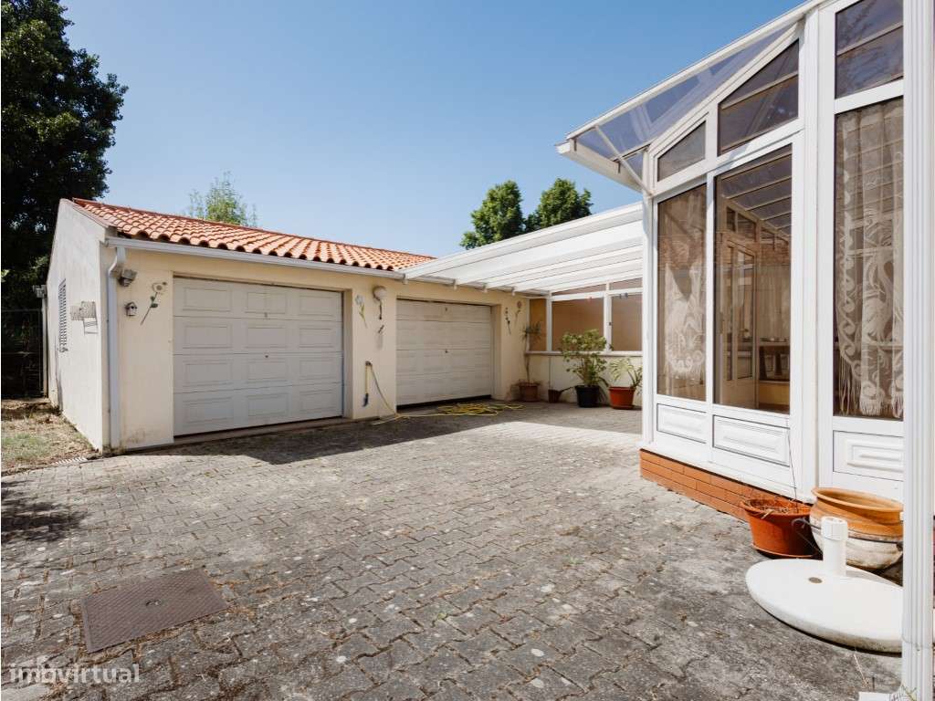 Moradia T4 em São Martinho do Bispo, Coimbra-9
