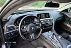 BMW Seria 6 640d Gran Coupe - 5