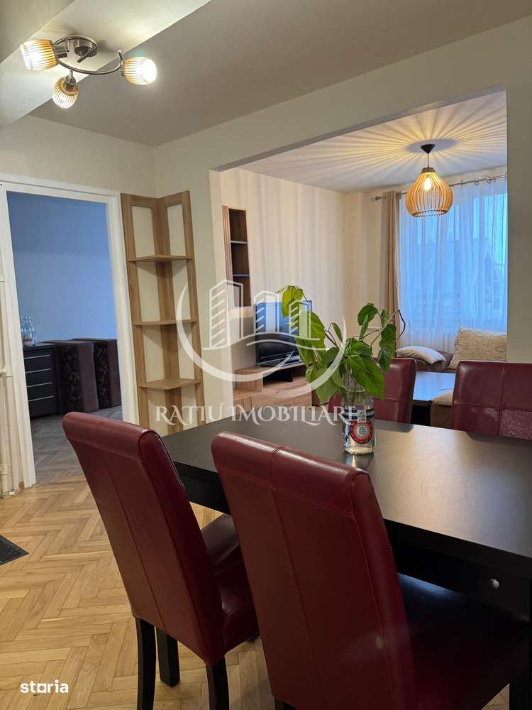 Apartament 4 camere | Renovare finalizată în mai puțin de 2 săptămâni - Imagine principală: 4/17