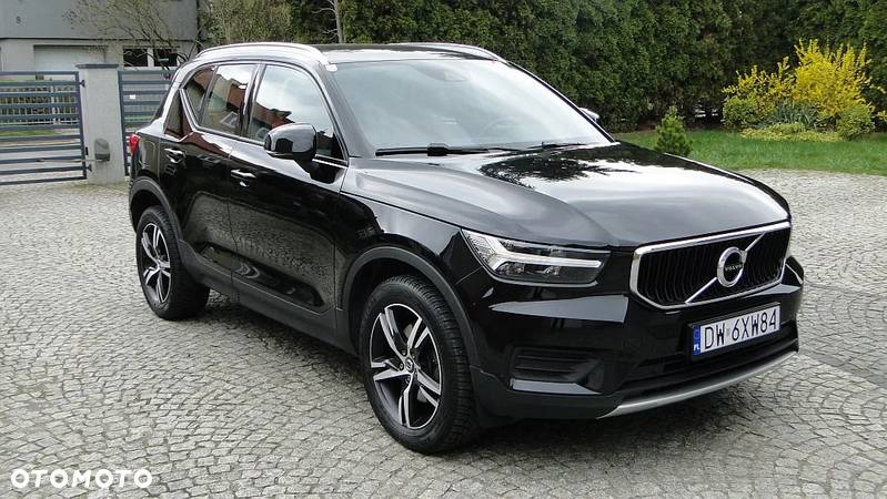 Volvo XC 40 - 16