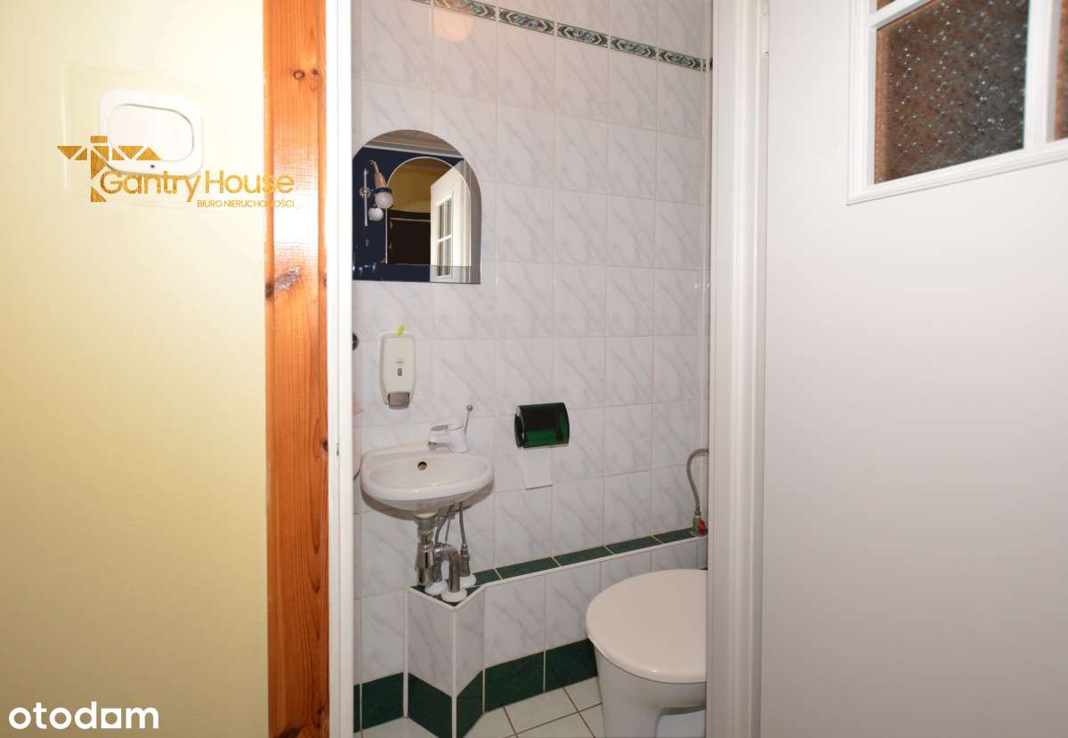 Duże 4-pokojowe mieszkanie na ul. Wyczółkowskiego-14