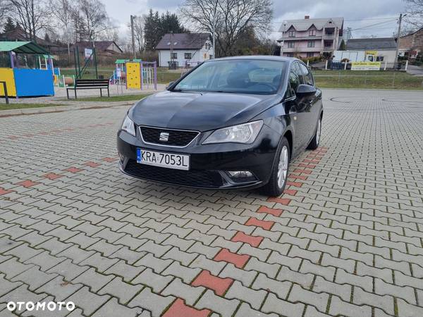 Seat Ibiza 1.6 TDI CR Copa - 1