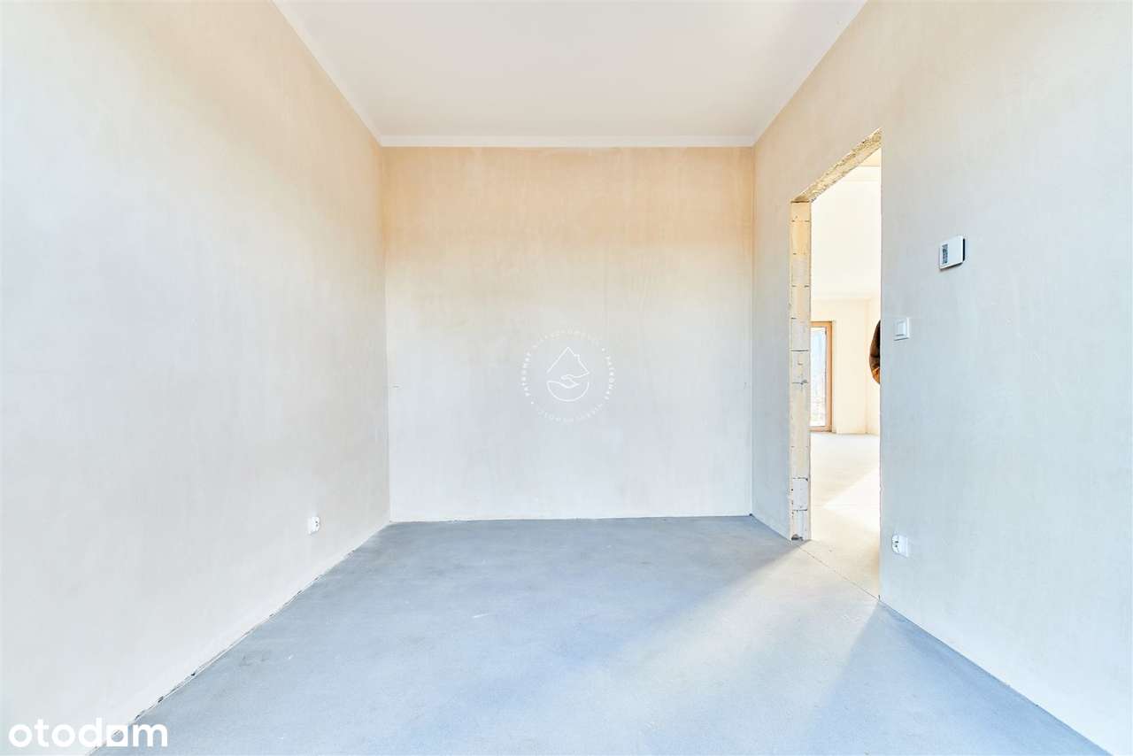 Solidny dom w stanie deweloperskim plus ! Szczutk-16