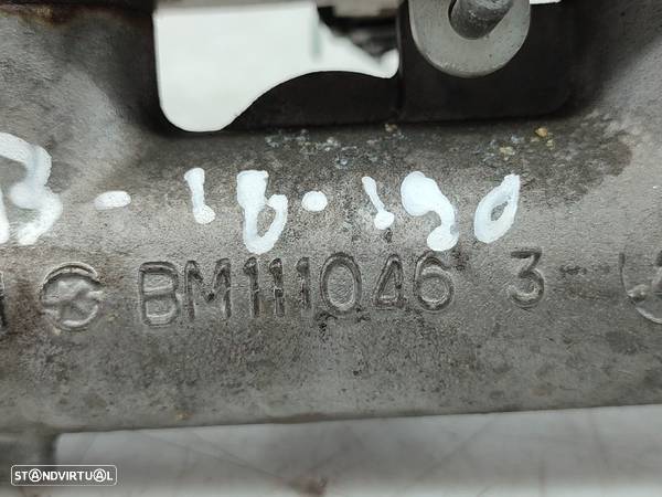 Bomba Dos Travões Hyundai Santa Fé I (Sm) - 5