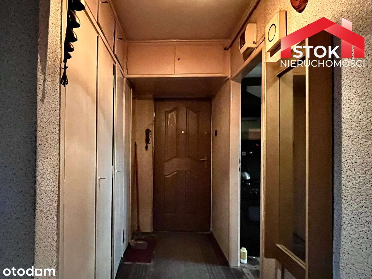 ul. Świętojańska | 2-pokoje | parter | 49,3 m²-7