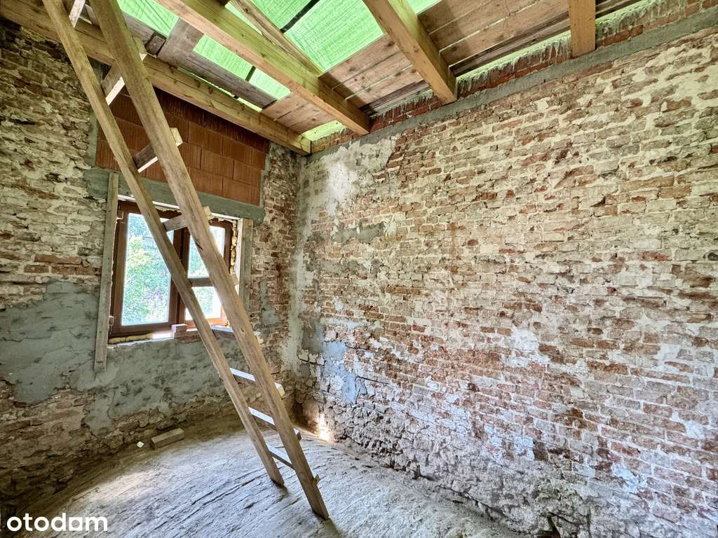 Nietypowy dom dwurodzinny - Pełny obrazek: 4/18