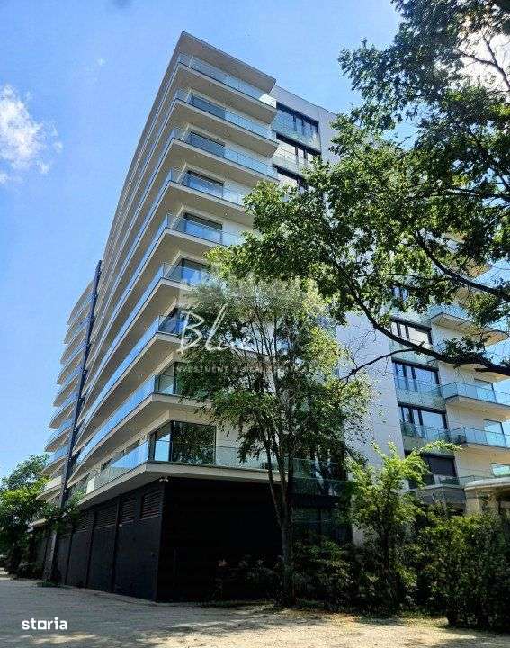 Saraesa Mamaia apartament cu vedere frontala la mare - Imagine principală: 3/19