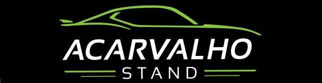 Stand ACarvalho logo