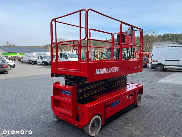 Manitou 100 XEL - 5