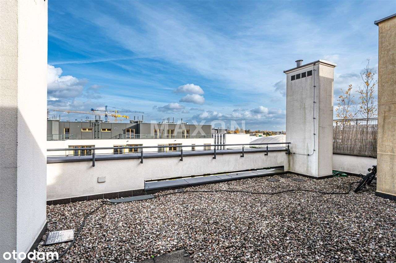 ✨Obniżona cena do końca roku✨2 balkony-16