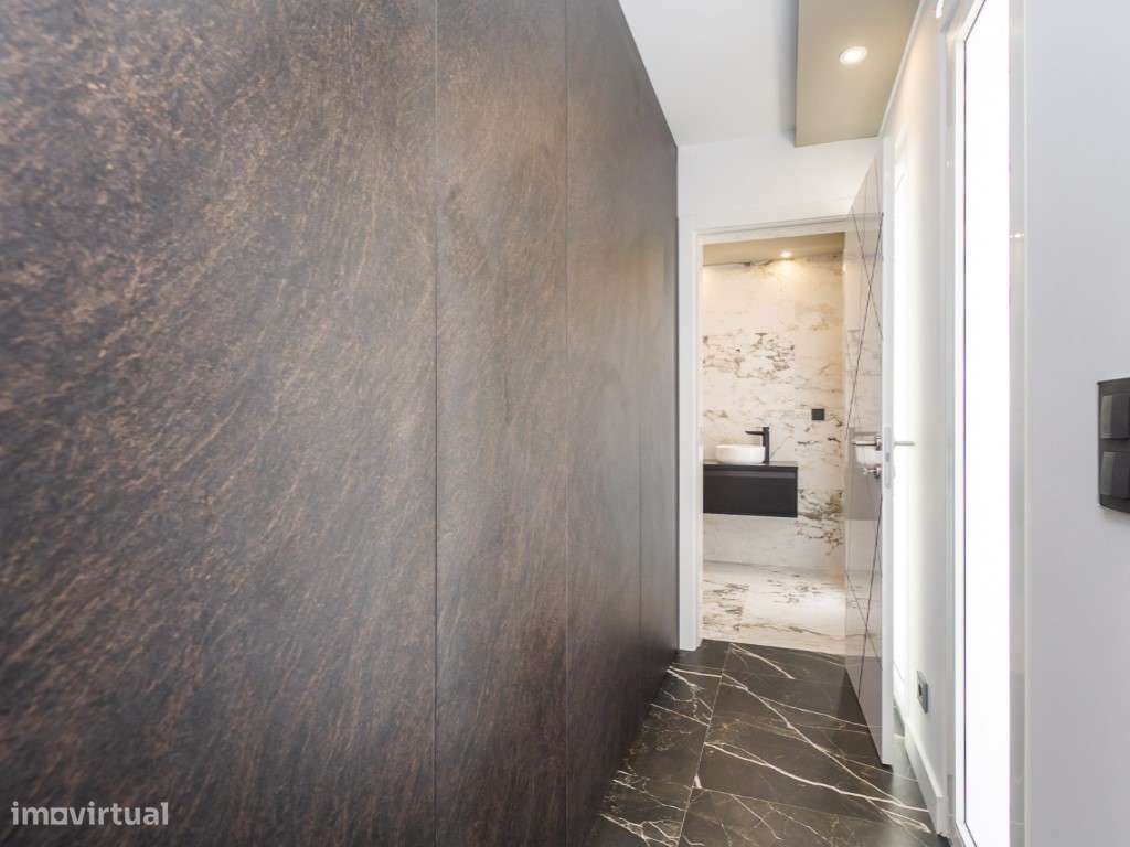 MORADIA NOVA T4 COM PISCINA - SERRA DE CASAL DE CAMBRA-14