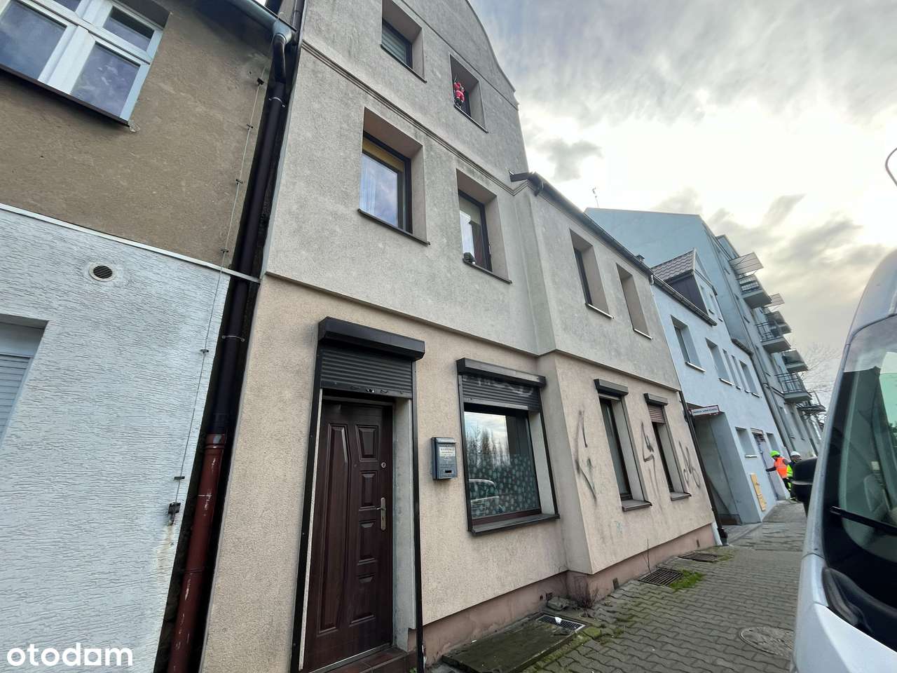 Na sprzedaż - lokal usługowy ul. 28 Czerwca 1956 r. 271 Poznań-13