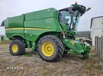 John Deere S680i - 4