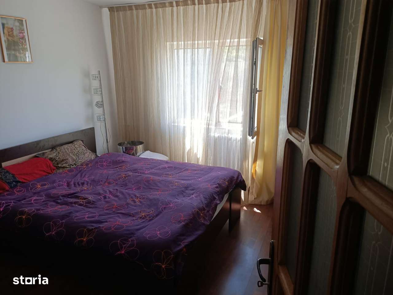 4 CAMERE et 3/4 - FALEZA NORD-0