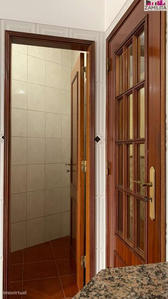 Apartamento T2 - Seixal-9