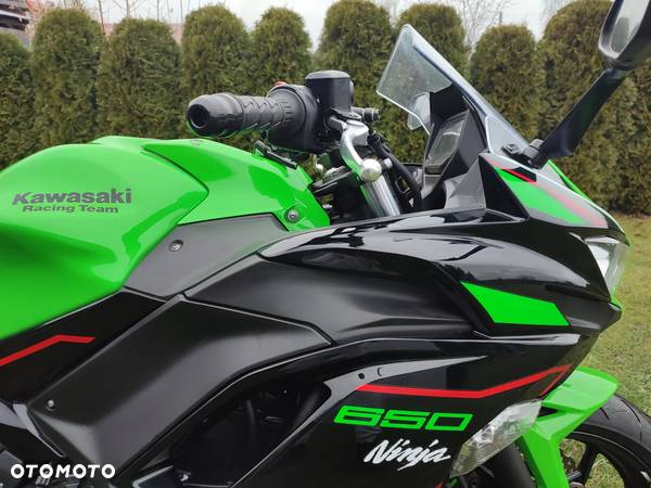 Kawasaki Ninja - 24