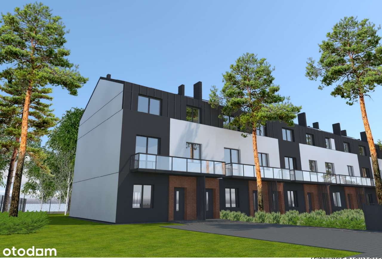 Dwupoziomowy Apartament LOFT pow. 125m2 OSTATNI - Pełny obrazek: 2/11