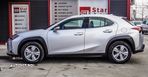 Lexus UX 250h 2.0L HEV 20H- (178 HP) 4X2 CVT Executive - 10