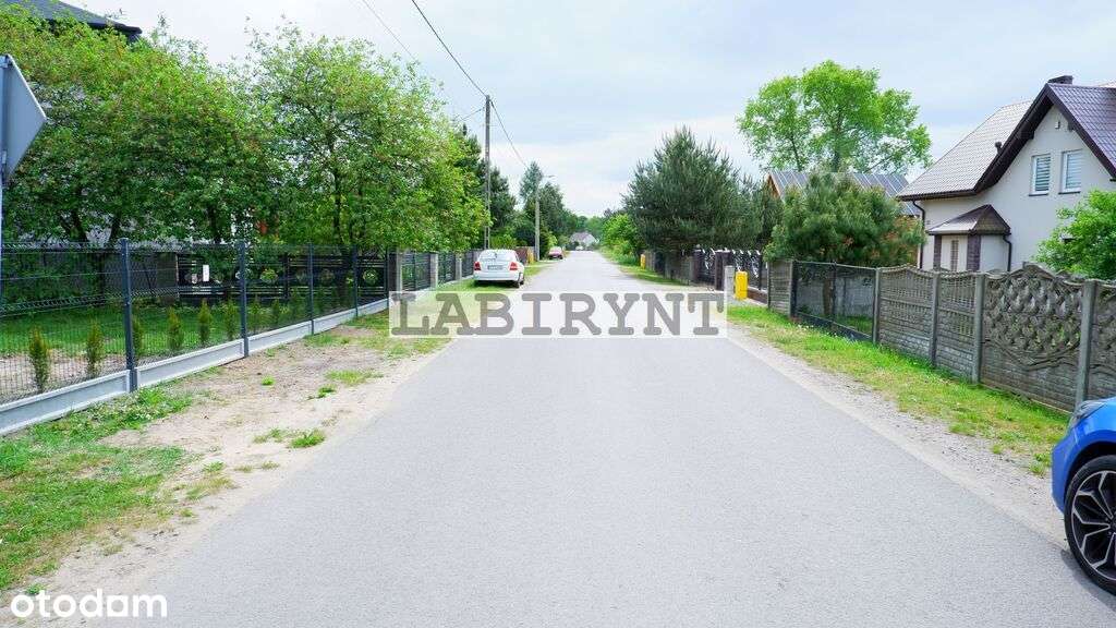 Kruszyna, 83m2, działka 1002m2, media w domu-10