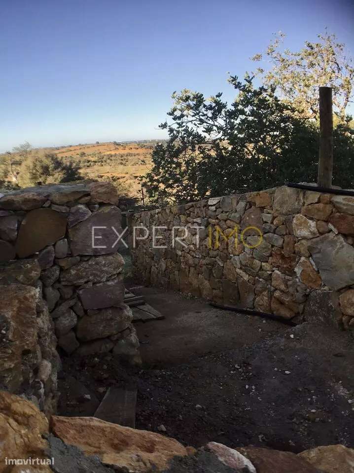 Excepcional moradia  em construção com vista panorâmica serra... - Grande imagem: 4/56