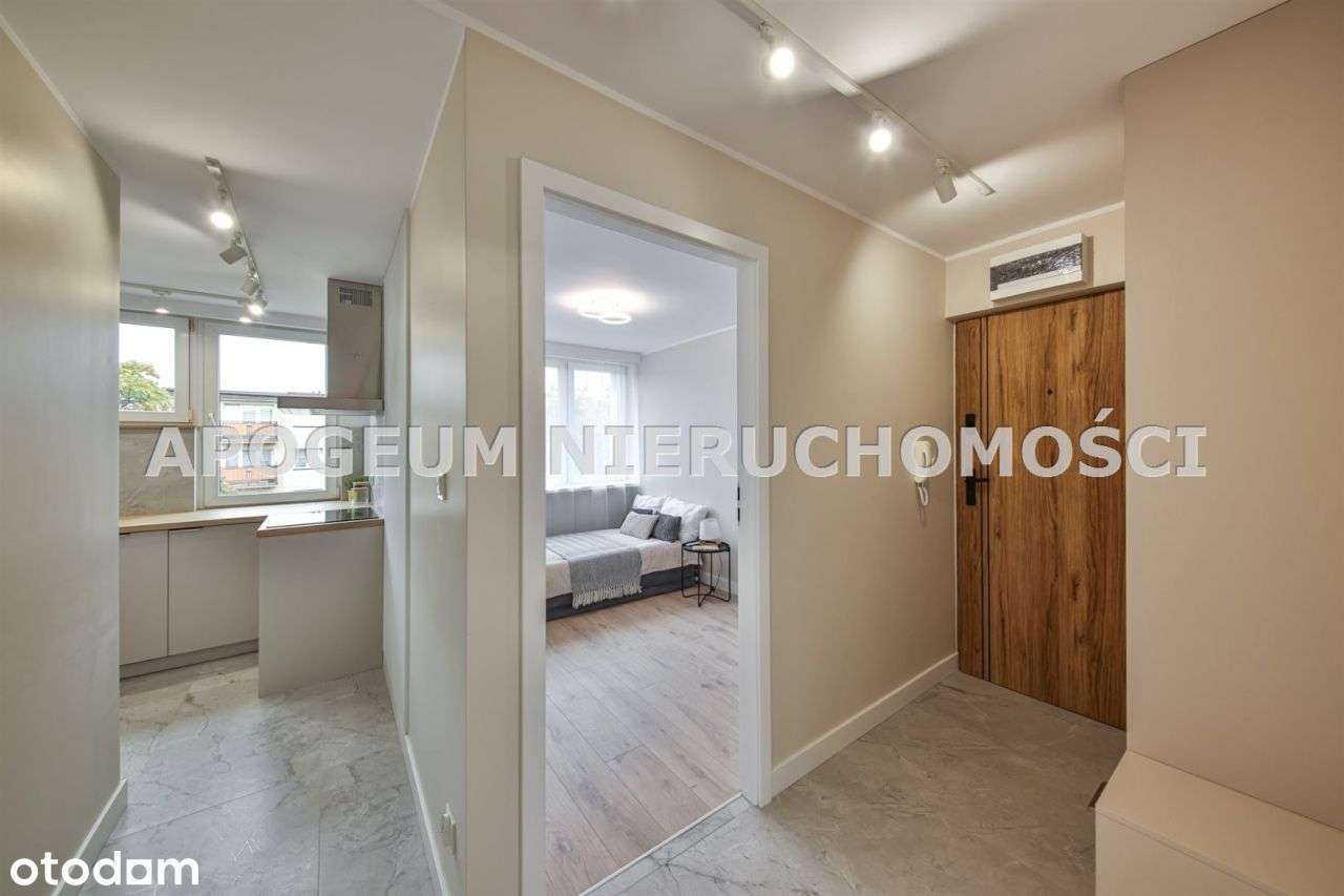 3 odrębne pokoje po generalnym remoncie, Antoniuk-13