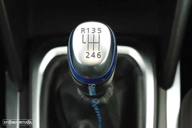 Renault Mégane 1.5 Blue dCi GT Line - 13
