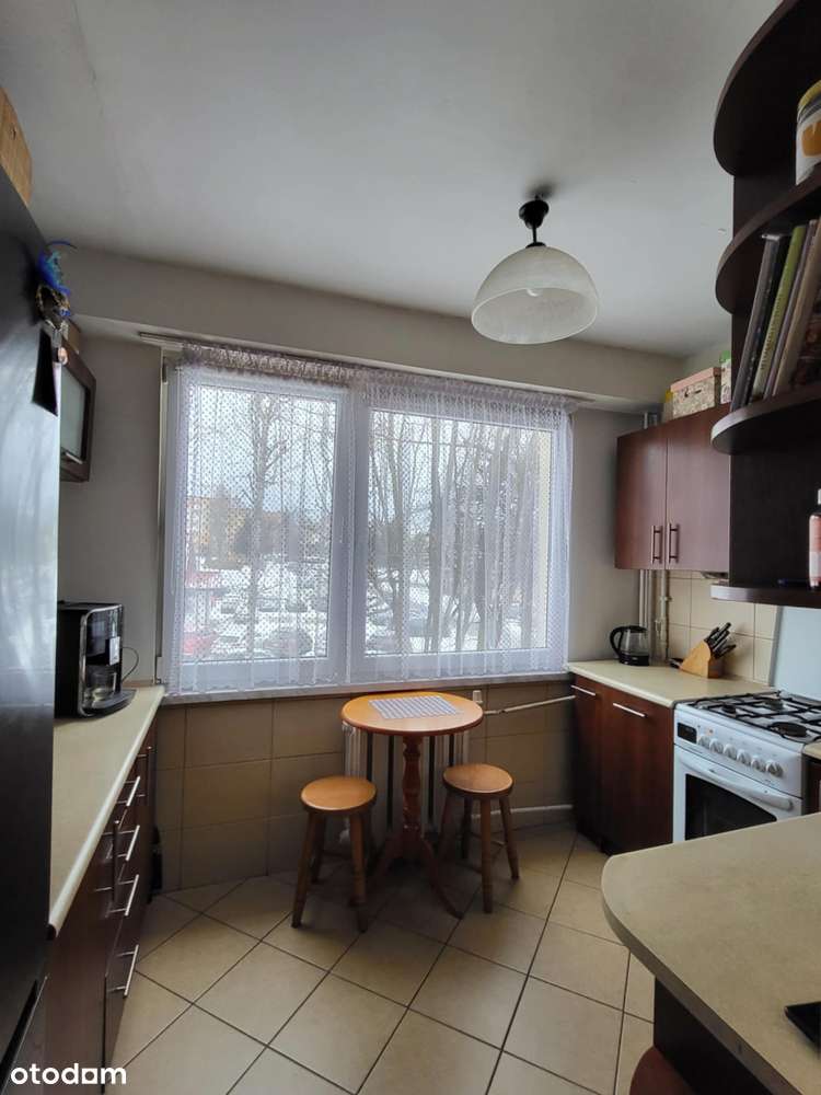 3-pokojowe mieszkanie z balkonem w Andrychowie-3