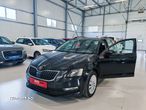 Skoda Octavia 1.6 TDI DSG Ambition - 4