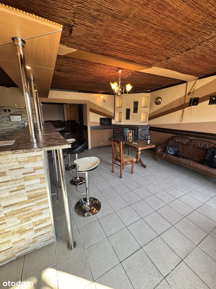 Idealny pod Twoją działalność - okazja!-5