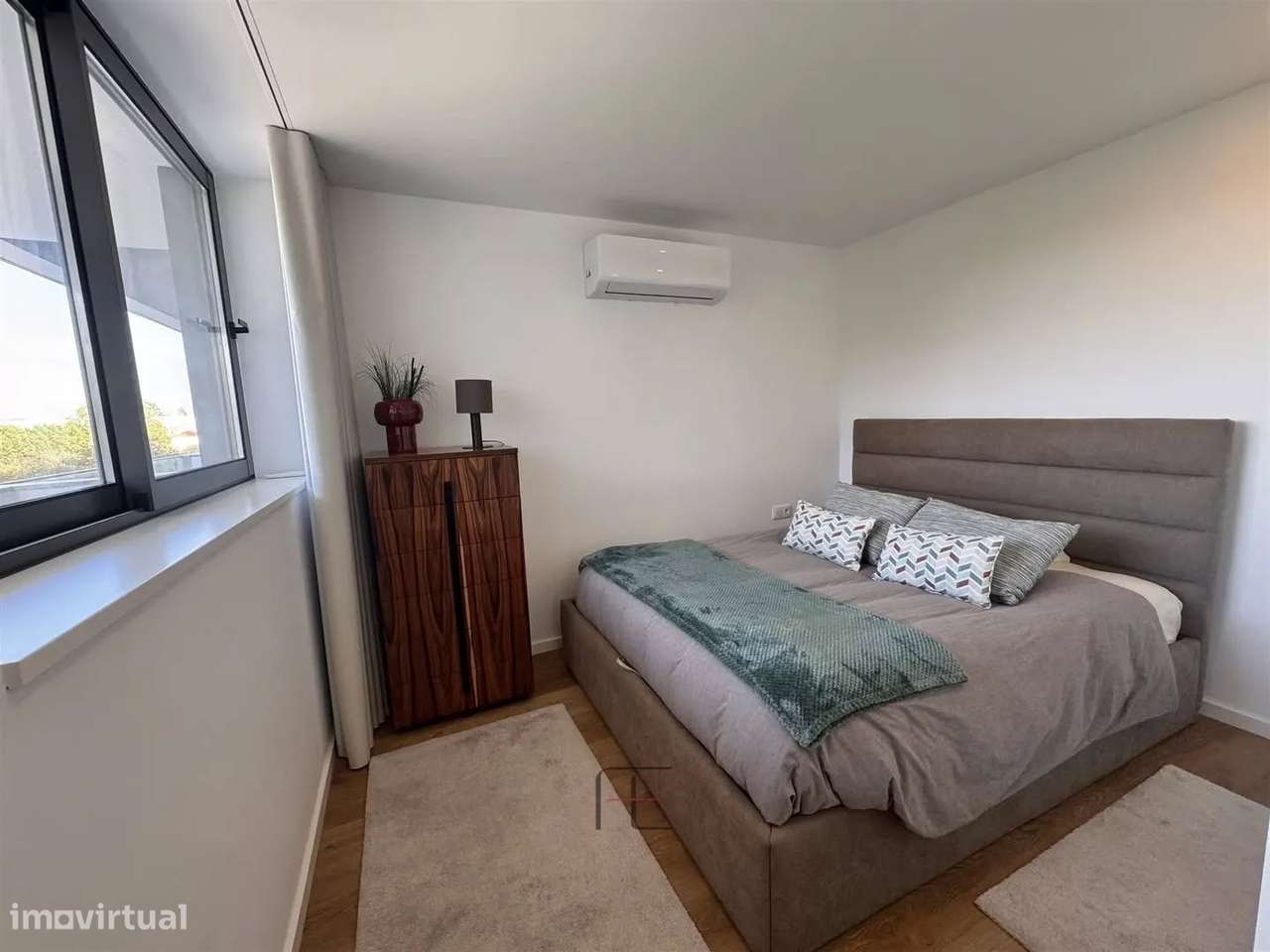 T1 no Astro Emanuelle | Leça da Palmeira - Junto ao mar-7