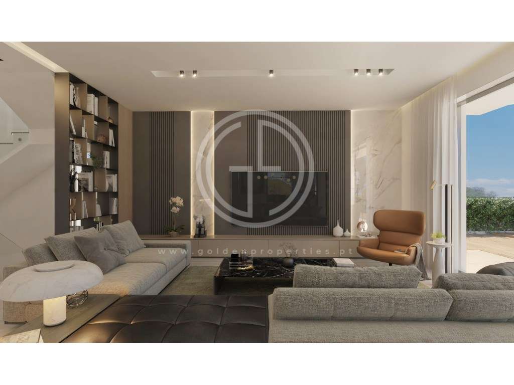 Moradias Individuais T5 em Faro-8