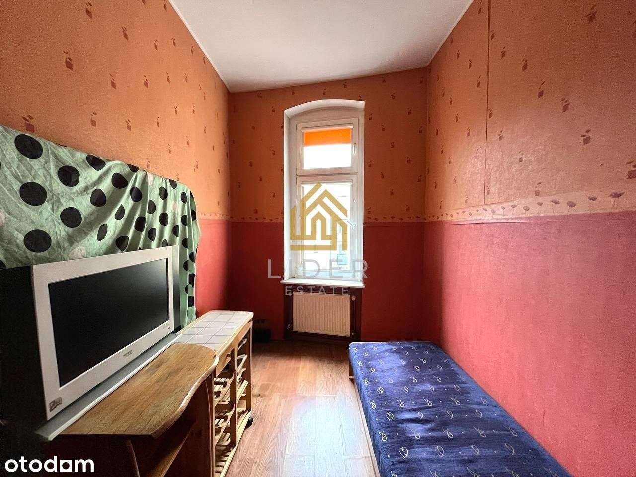 Piękne mieszkanie w kamienicy | Turzyn | 4 pokoje-7