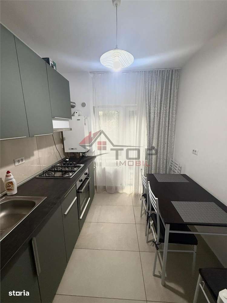 Inchiriere 2 camere decomandat - Valea Lupului - Atrium Garden - Imagine principală: 5/13