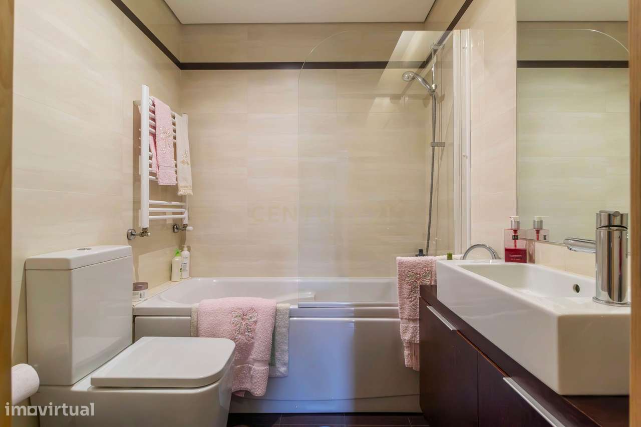 Apartamento T2 em Oliveira do Douro, Vila Nova de Gaia-31