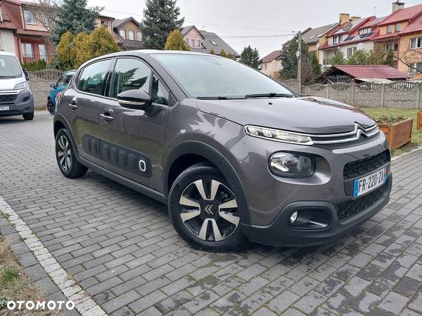 Citroën C3 Pure Tech 110 S&S EAT6 MAX - 18