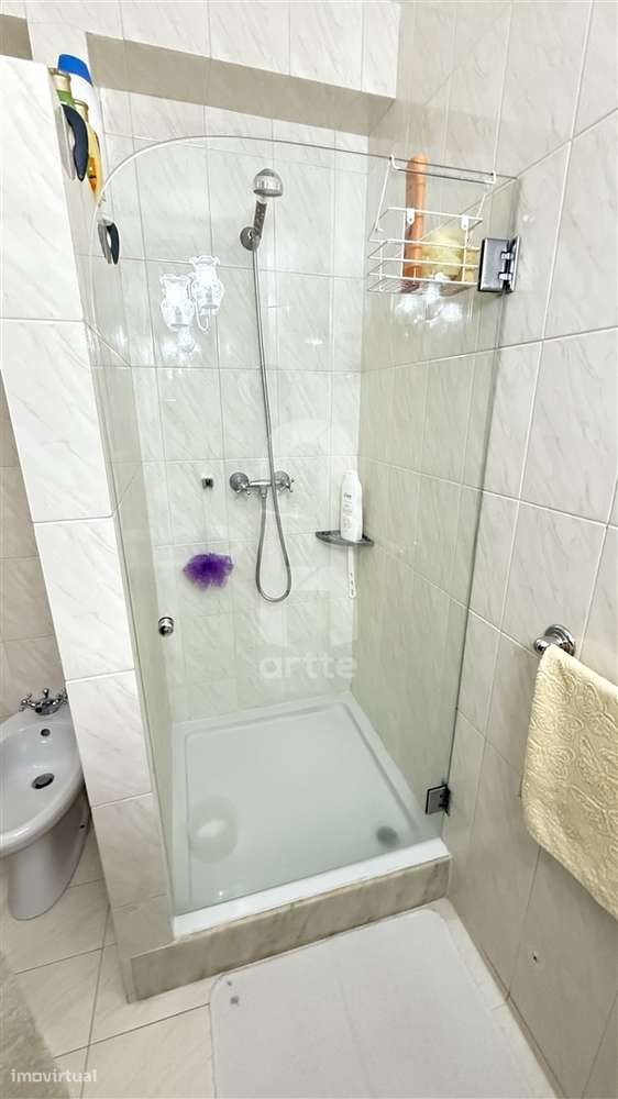 Apartamento T3 em Estarreja-7