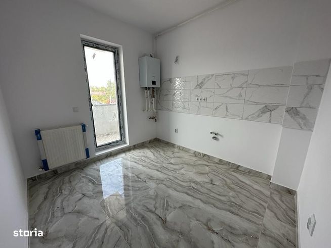 Apartament 2 camere spațios, aproape de București, în zonă liniștită !-3