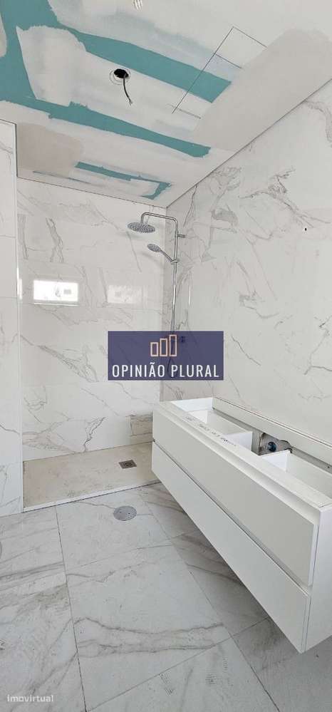 Moradia T3 de Luxo com Vista Panorâmica para o Rio Douro  Jovim Gon...-11