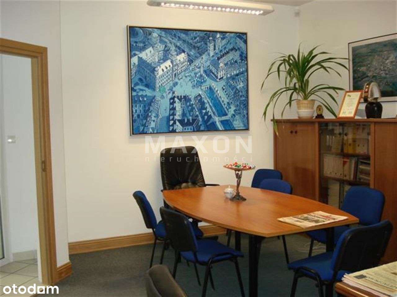 Nieruchomość na inwestycję, doskonała lokalizacja - Pełny obrazek: 5/6